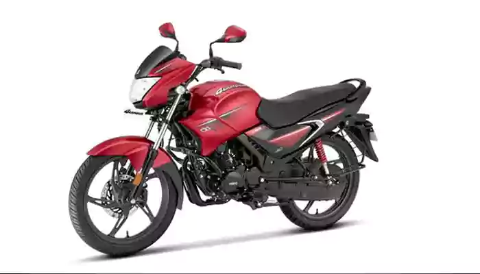 Hero MotoCorp reports 26% sales growth in October
